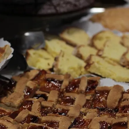 Carezza 2* Τσέρβια