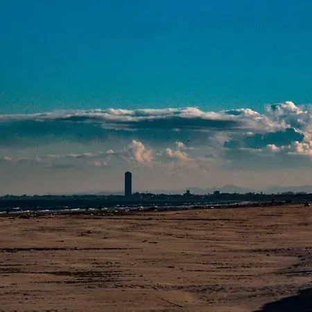 Carezza Ξενοδοχείο Τσέρβια