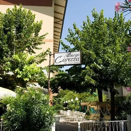 Carezza Ξενοδοχείο