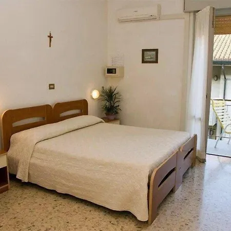 فندق Carezza