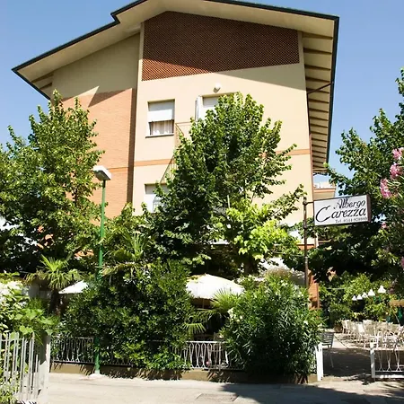 Carezza 2* Cervia