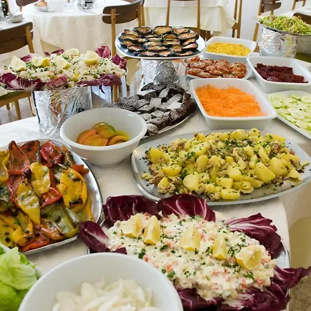 Carezza 2* Τσέρβια