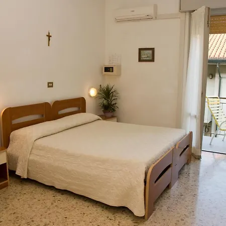 Carezza 2* Cervia