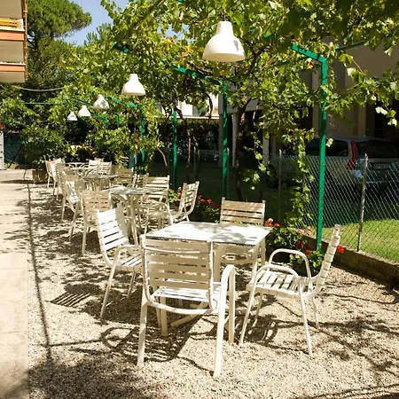 Carezza 2* Cervia