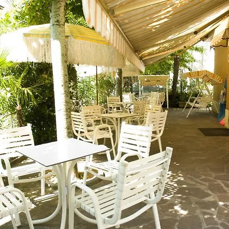 Carezza Cervia