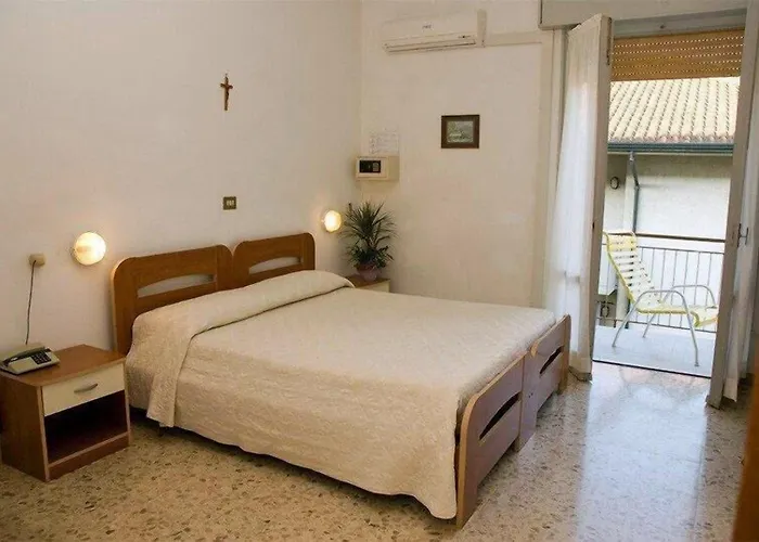 فندق Carezza