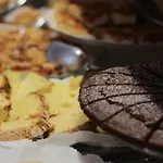 Carezza 酒店 切尔维亚