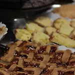 Carezza チェルヴィア