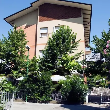 Szálloda Carezza