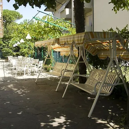 Carezza Hotel Cervia