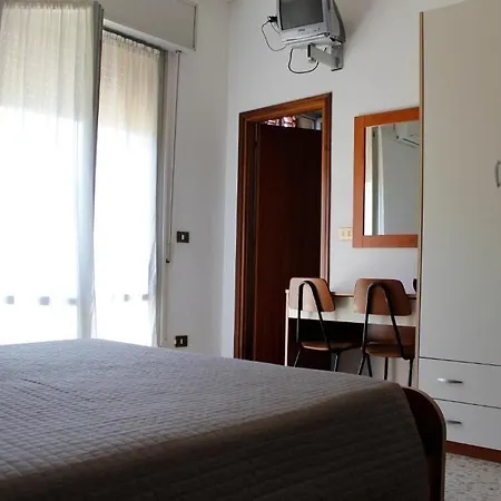 Hotel Carezza Cervia