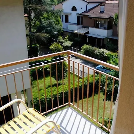 Carezza Hotel Cervia