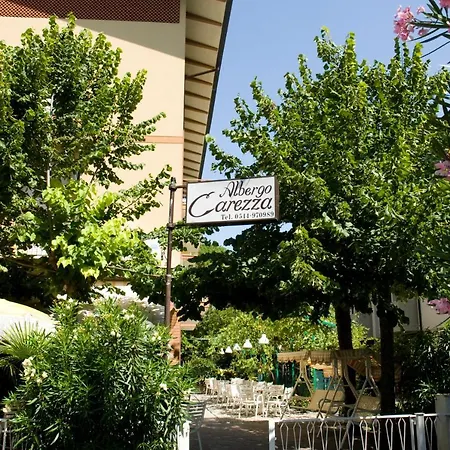 Carezza Hotel 2*