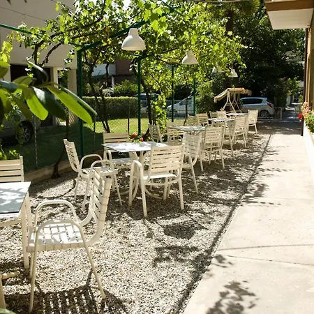 Carezza Cervia