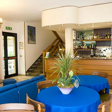Carezza Cervia