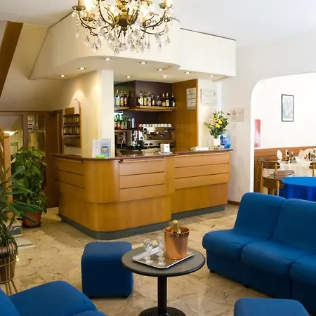Carezza Hotel Cervia