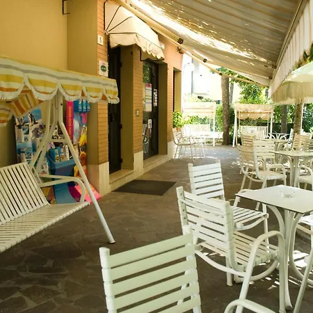 Carezza 2* Cervia