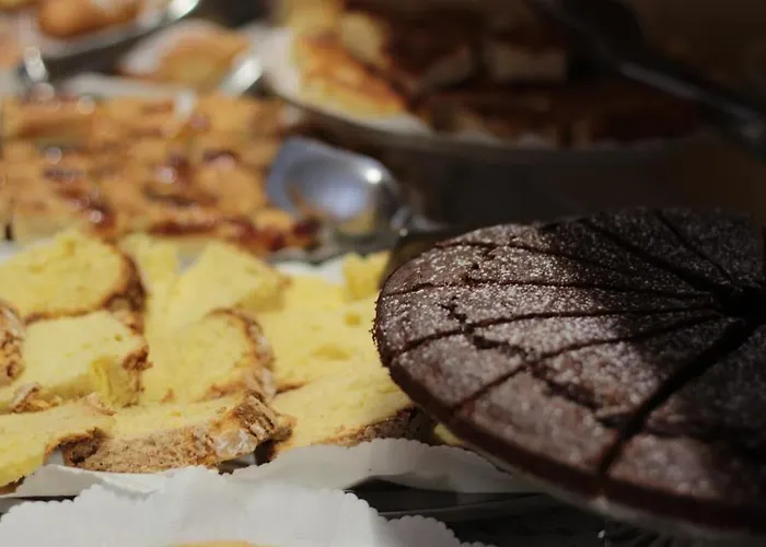 Carezza Hotel Cervia