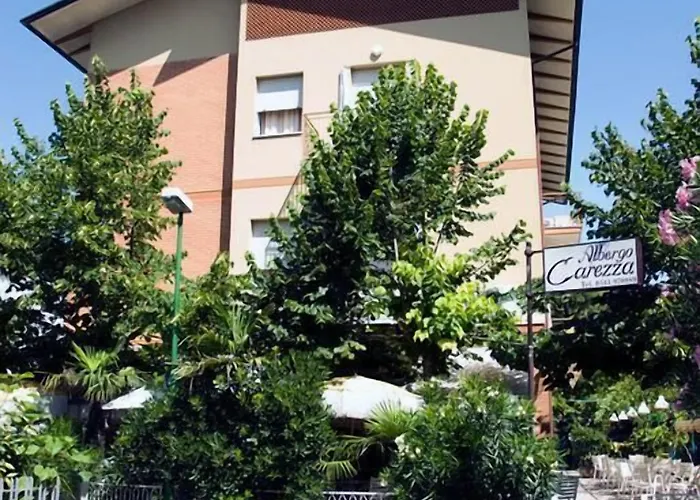 Otel Carezza