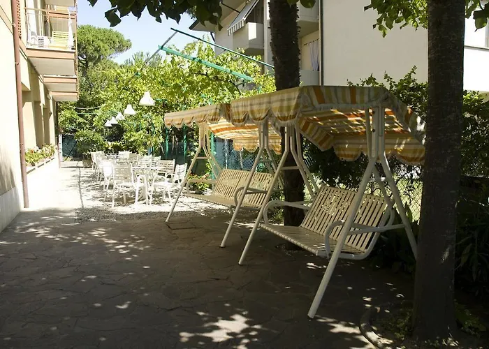 Carezza Hotel Cervia