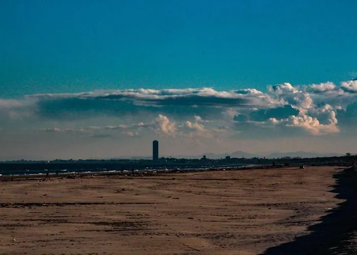 Carezza Hotel Cervia