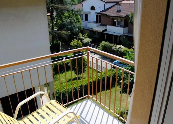 Carezza Hotel Cervia