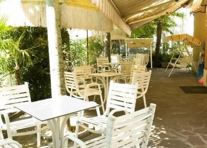 Carezza Cervia