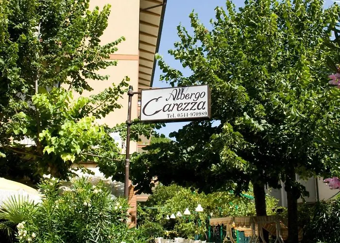 Carezza Hotel 2*