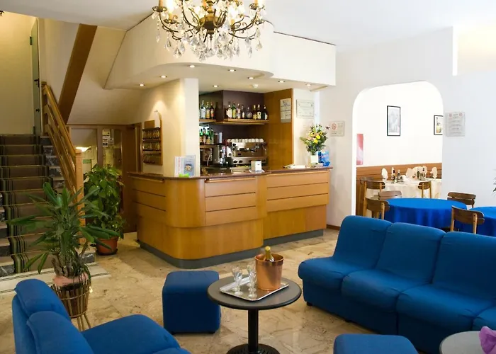 Carezza Hotel Cervia