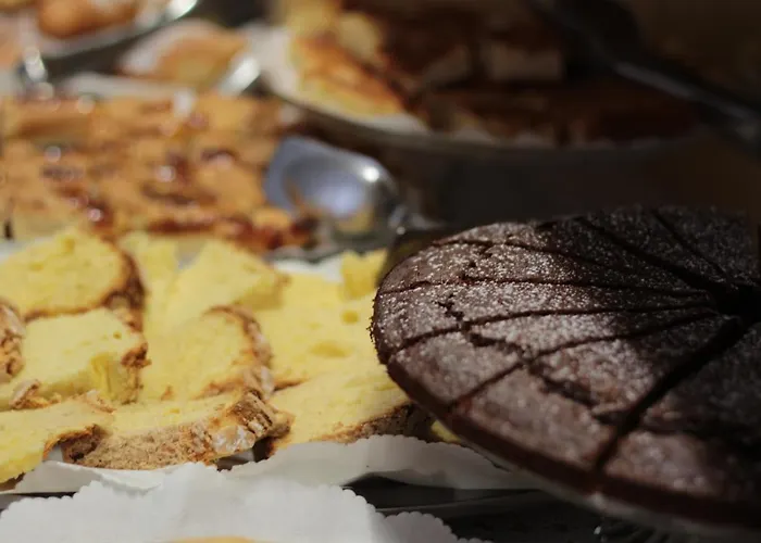 Carezza Hotel Cervia