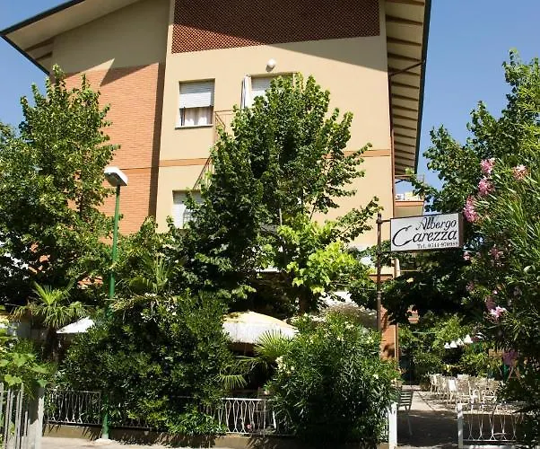 Otel Carezza 2*