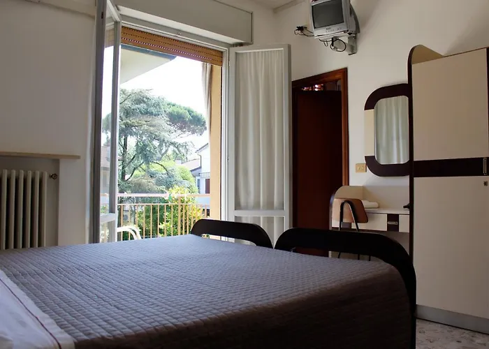 Carezza 2* Cervia
