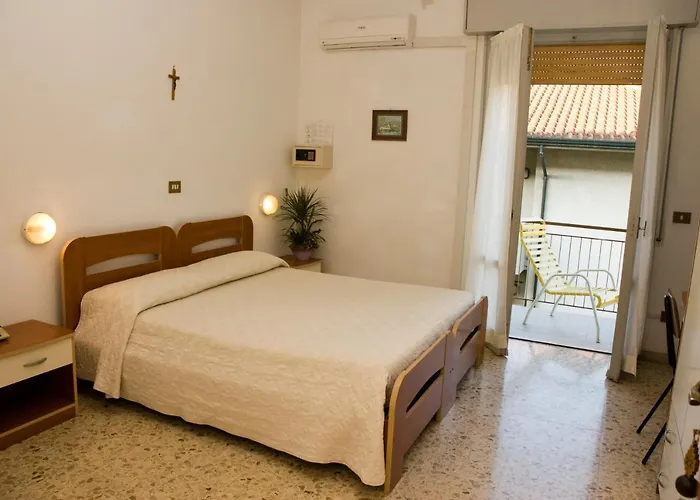 Carezza 2*